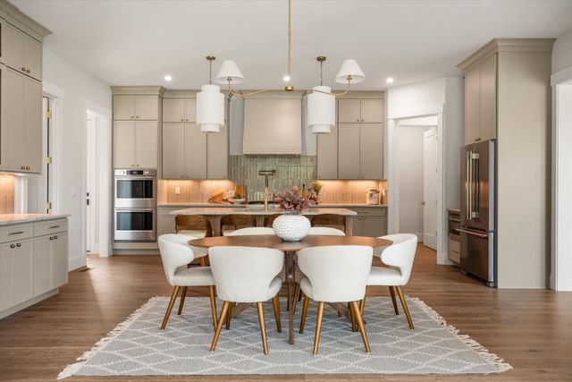 9516 Elgin Way, Brentwood, TN 37027