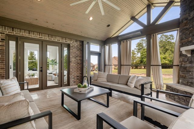 9516 Elgin Way, Brentwood, TN 37027
