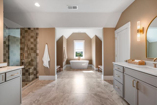 9516 Elgin Way, Brentwood, TN 37027