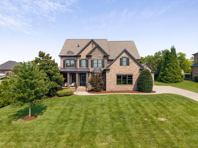 9516 Elgin Way, Brentwood, TN 37027