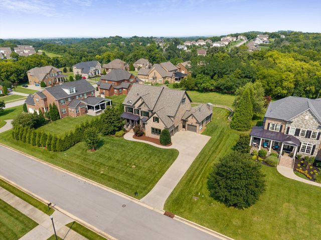 9516 Elgin Way, Brentwood, TN 37027
