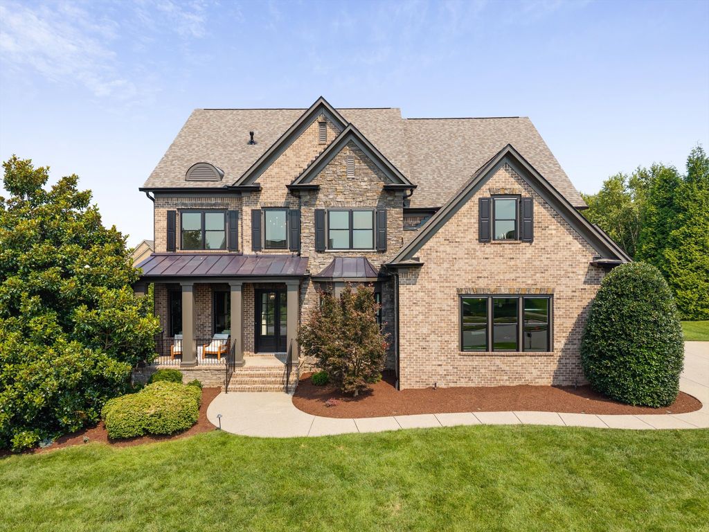 9516 Elgin Way, Brentwood, TN 37027