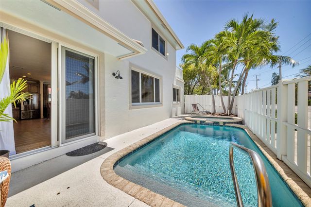 4601 Bougainvilla Dr, Lauderdale By The Sea, FL 33308