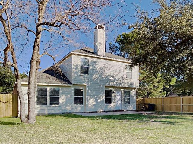 12842 Muir Woods Trail, Humble, TX 77346