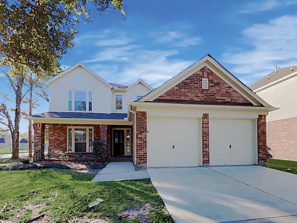 12842 Muir Woods Trail, Humble, TX 77346
