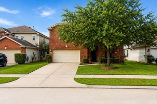 19531 Remington Bend Drive, Houston, TX 77073