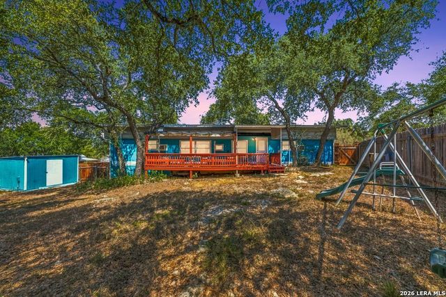1301 Skylark, Canyon Lake, TX 78133