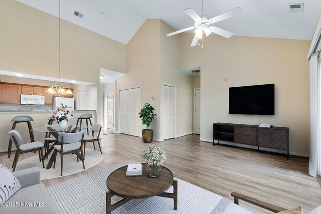 148 Scotch Broom Drive 201, Little River, SC 29566