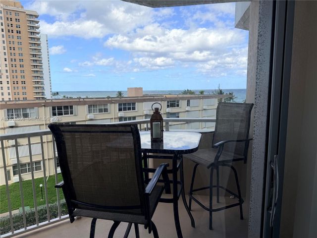 1950 S Ocean Dr 4B, Hallandale Beach, FL 33009