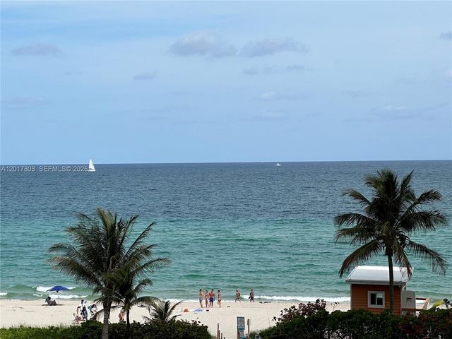1950 S Ocean Dr 4B, Hallandale Beach, FL 33009