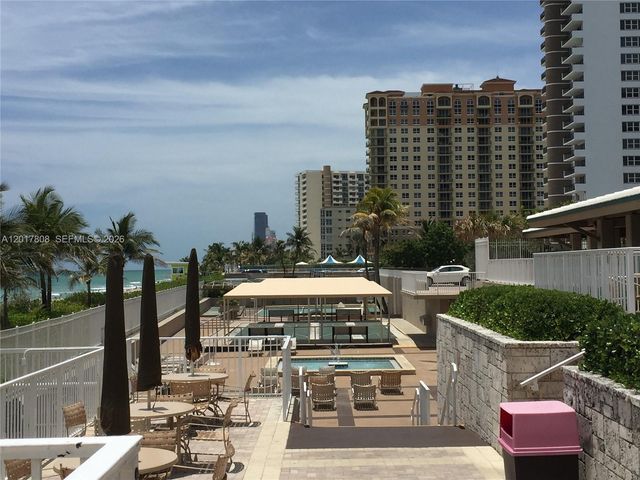 1950 S Ocean Dr 4B, Hallandale Beach, FL 33009