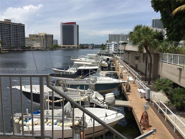 1950 S Ocean Dr 4B, Hallandale Beach, FL 33009
