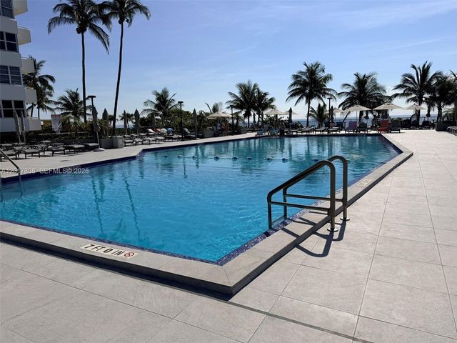 1950 S Ocean Dr 4B, Hallandale Beach, FL 33009