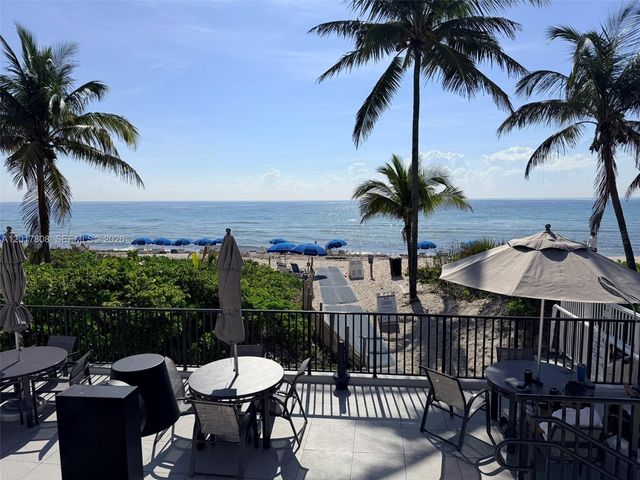 1950 S Ocean Dr 4B, Hallandale Beach, FL 33009