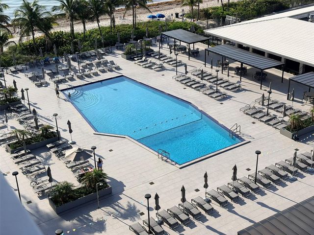 1950 S Ocean Dr 4B, Hallandale Beach, FL 33009