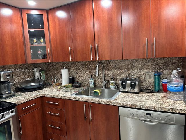 1950 S Ocean Dr 4B, Hallandale Beach, FL 33009