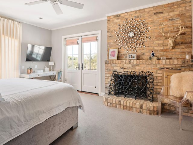 2701 Scenic DR, Austin, TX 78703