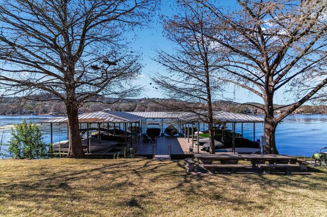 2701 Scenic DR, Austin, TX 78703