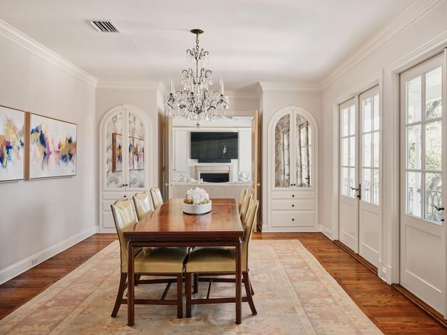 2701 Scenic DR, Austin, TX 78703