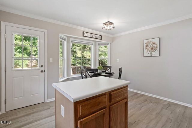 1008 Henchman Court, Knightdale, NC 27545