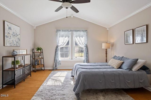 1008 Henchman Court, Knightdale, NC 27545