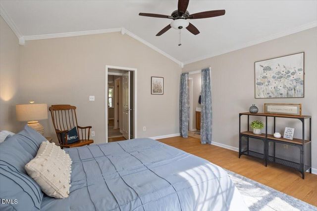 1008 Henchman Court, Knightdale, NC 27545