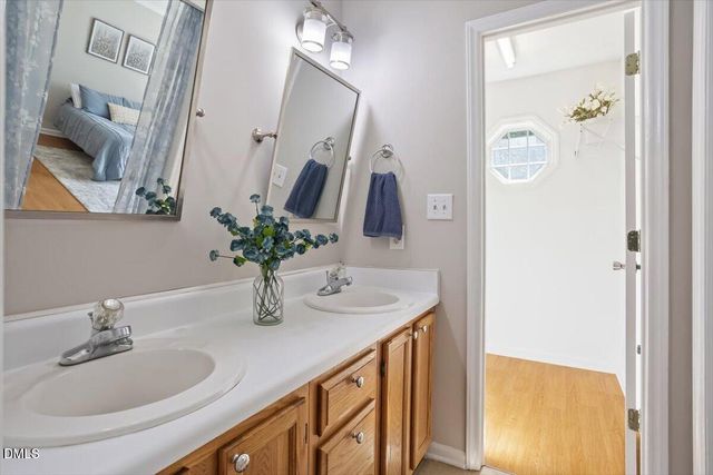 1008 Henchman Court, Knightdale, NC 27545