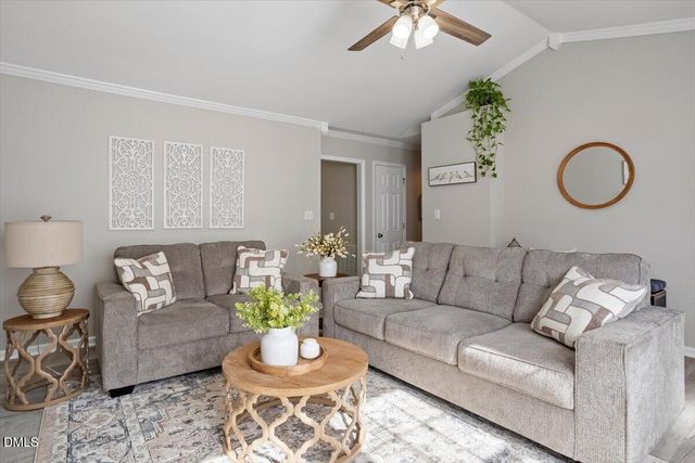 1008 Henchman Court, Knightdale, NC 27545