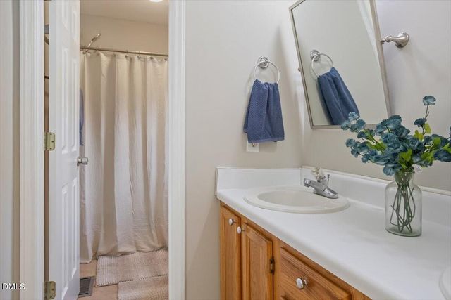 1008 Henchman Court, Knightdale, NC 27545