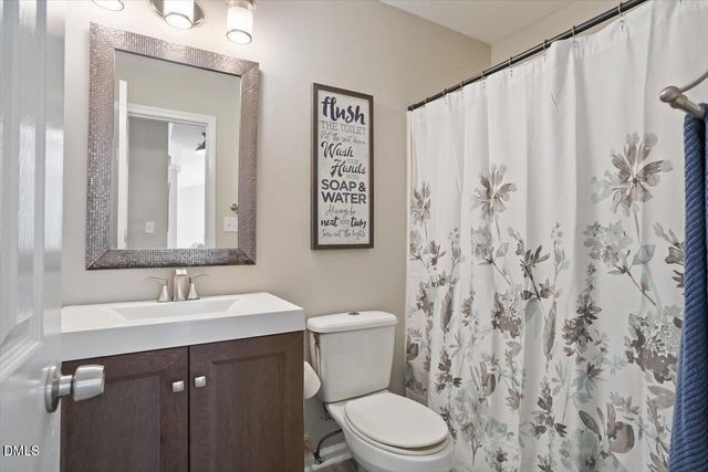 1008 Henchman Court, Knightdale, NC 27545