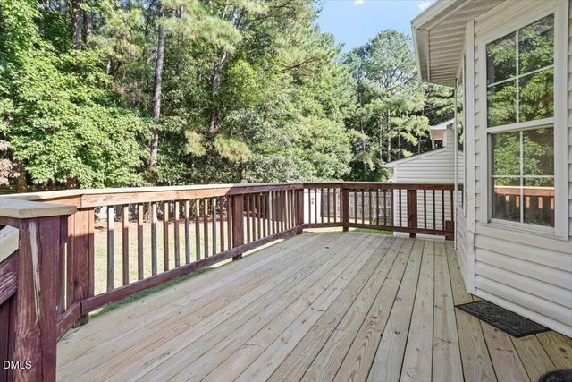 1008 Henchman Court, Knightdale, NC 27545