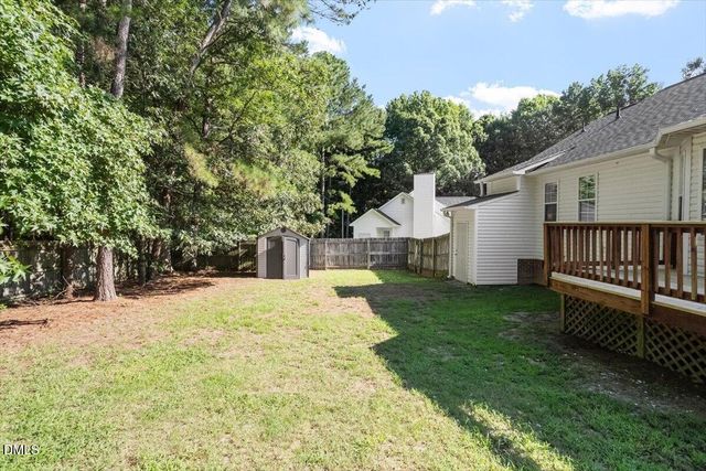 1008 Henchman Court, Knightdale, NC 27545