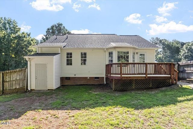 1008 Henchman Court, Knightdale, NC 27545