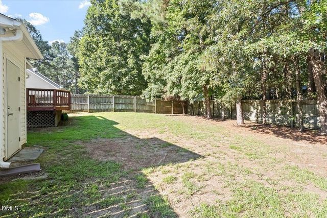 1008 Henchman Court, Knightdale, NC 27545