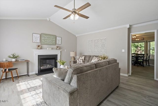 1008 Henchman Court, Knightdale, NC 27545