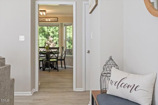 1008 Henchman Court, Knightdale, NC 27545