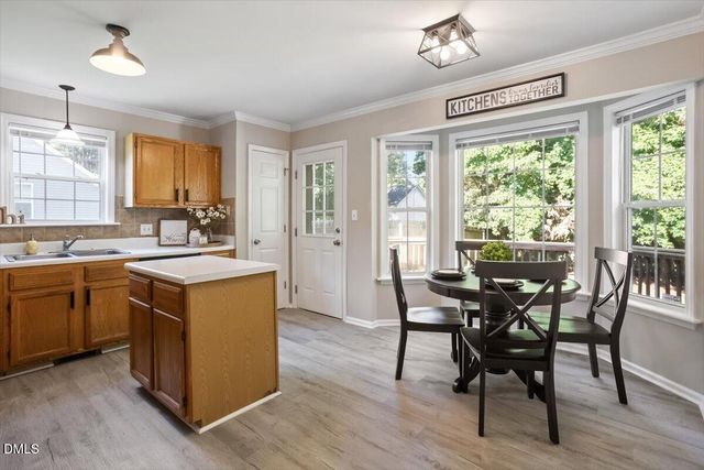1008 Henchman Court, Knightdale, NC 27545