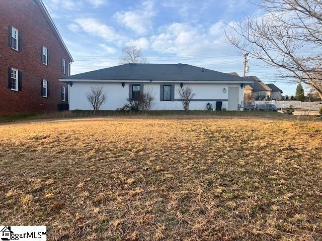 54 Pointe Circle, Greenville, SC 29615