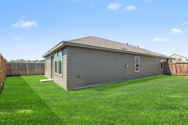 21206 Fieni Drive, New Caney, TX 77357