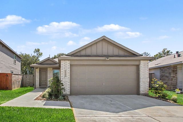 21206 Fieni Drive, New Caney, TX 77357