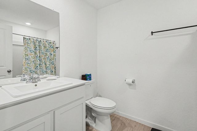 21206 Fieni Drive, New Caney, TX 77357