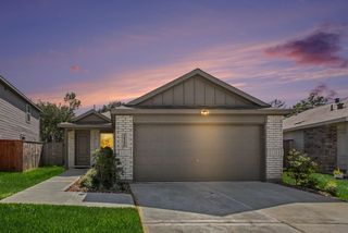 21206 Fieni Drive, New Caney, TX 77357