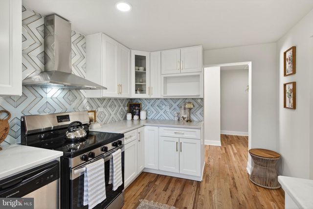 542 STANBRIDGE RD, Morton, PA 19070
