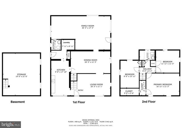 542 STANBRIDGE RD, Morton, PA 19070
