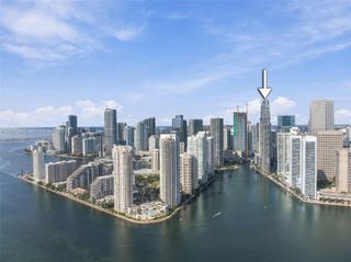 300 Biscayne Boulevard Way 4007W, Miami, FL 33131