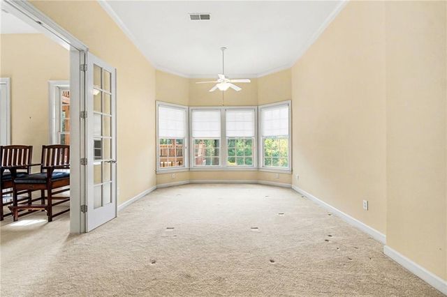 5035 Guilford Forest Drive SW, Atlanta, GA 30331