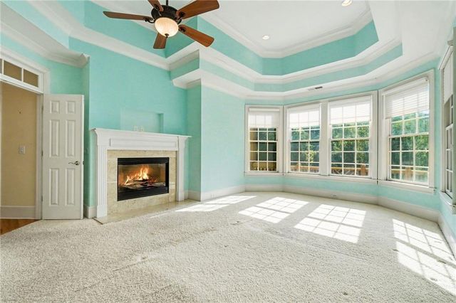 5035 Guilford Forest Drive SW, Atlanta, GA 30331