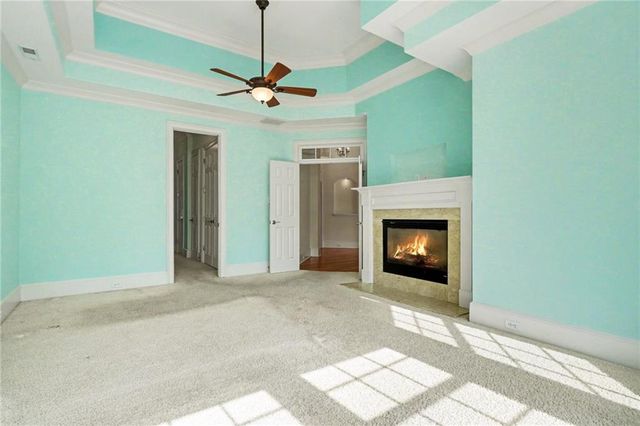 5035 Guilford Forest Drive SW, Atlanta, GA 30331