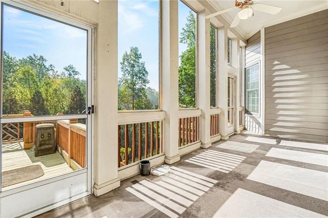 5035 Guilford Forest Drive SW, Atlanta, GA 30331