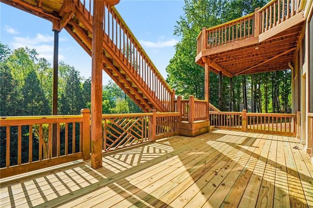 5035 Guilford Forest Drive SW, Atlanta, GA 30331